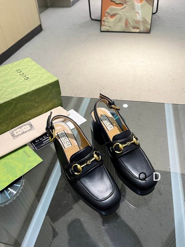 Gucci sz35-40 GDT0601 19